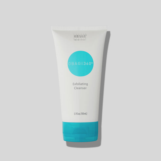 Obagi 360 Exfoliating Cleanser