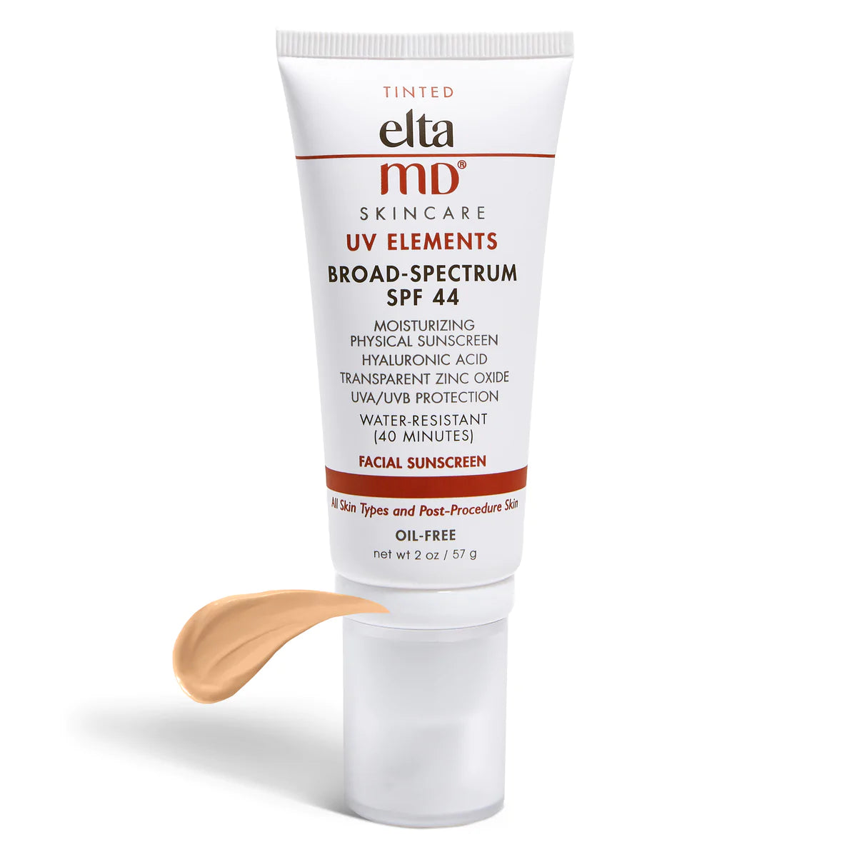 EltaMD UV Elements Broad-Spectrum SPF 44