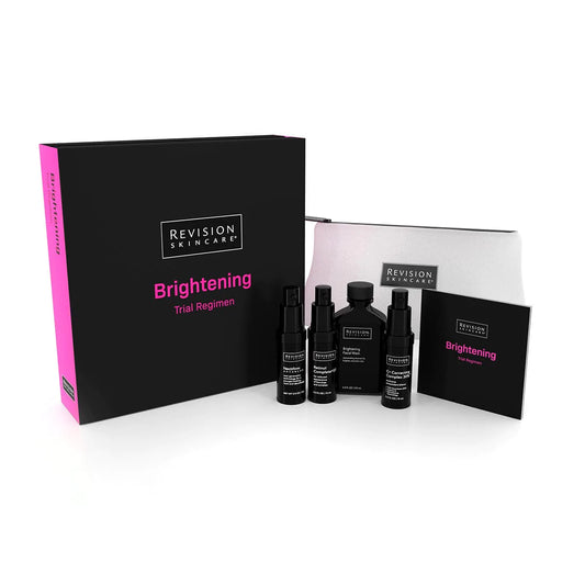 Revision Brightening Limited Edition Trial Regimen