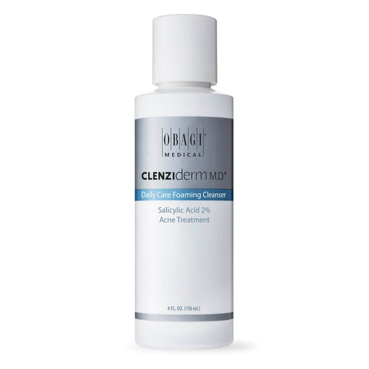 Obagi CLENZIderm M.D.® Daily Care Foaming Cleanser