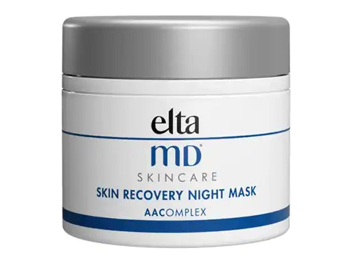 EltaMD Skin Recovery Night Mask - 1.7 fl oz